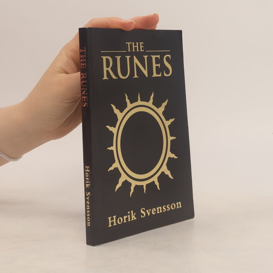 Horik Svensson The Runes