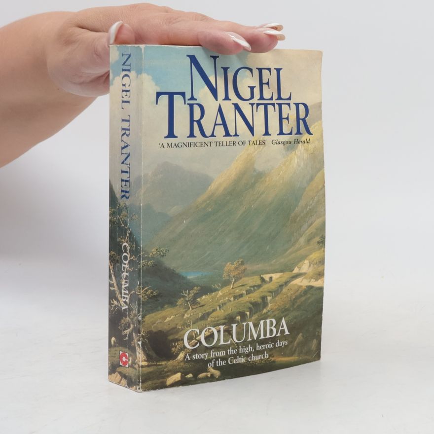 Nigel Tranter Columba