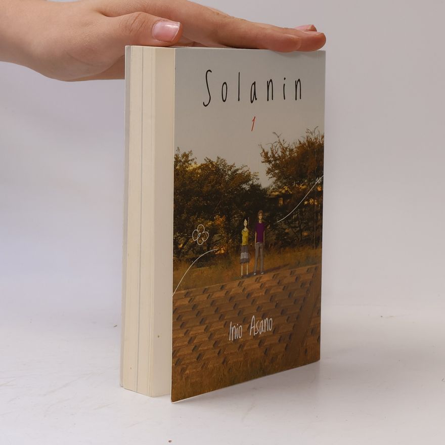 Inio Asano Solanin 1