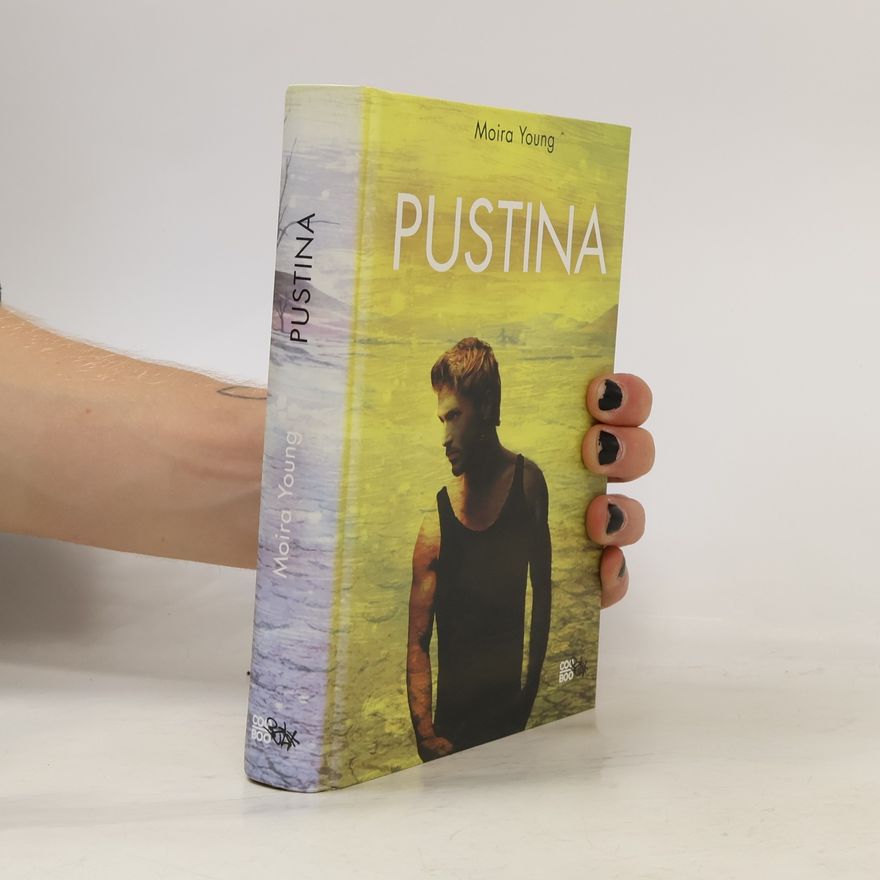 Moira Young Pustina