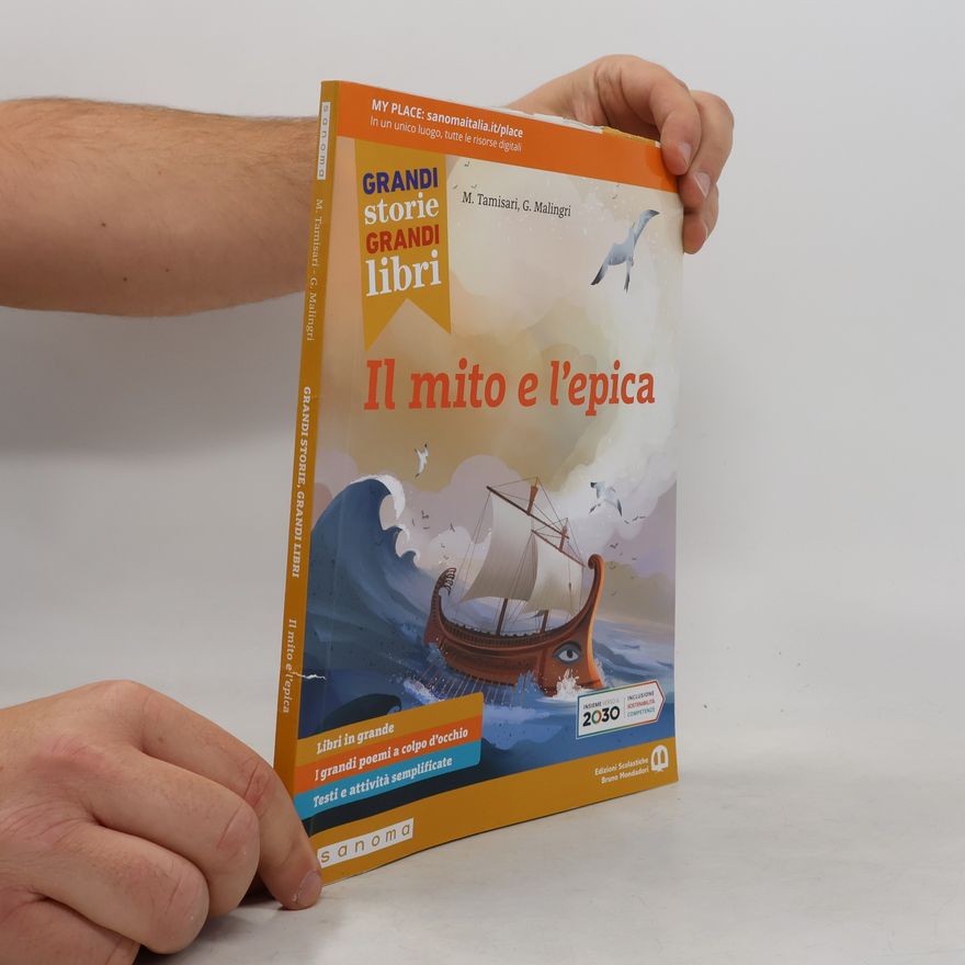 S. Brenna Grandi storie. Grandi libri 1