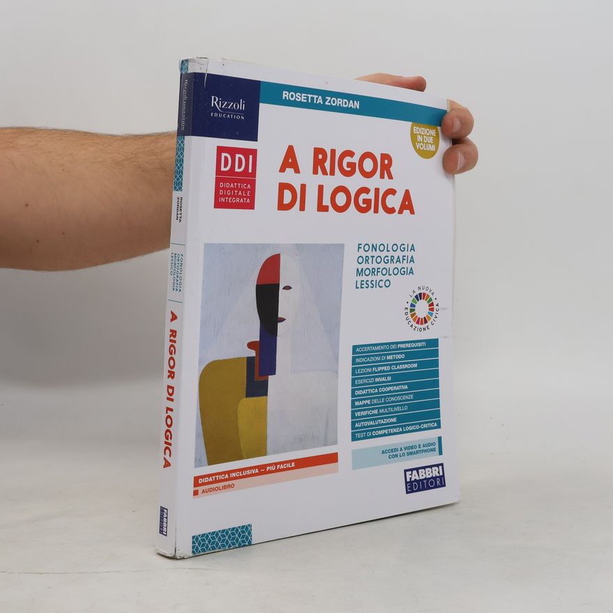 Rosetta Zordan A rigor di logica