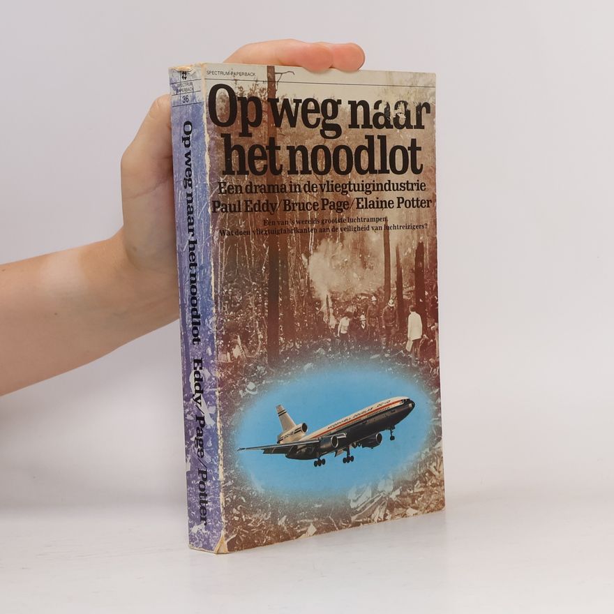 Elaine Potter Op weg naar het noodlot