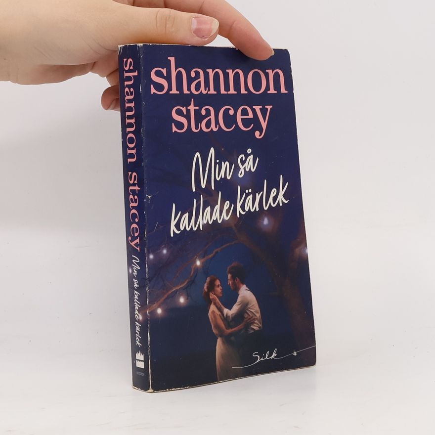 Shannon Stacey Min så kallade kärlek