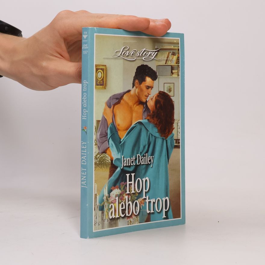 Janet Dailey Hop alebo trop