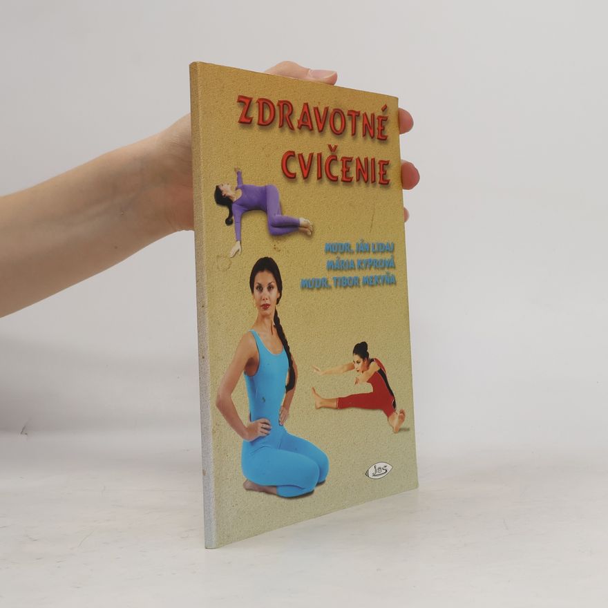 Autorenkollektiv Zdravotné cvičenie