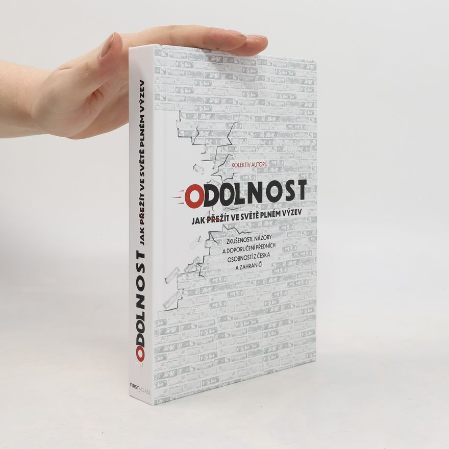 Autorenkollektiv Odolnost