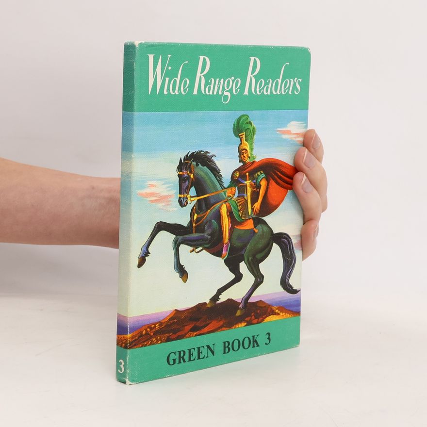 Phyllis Flowerdew Wide Range Readers