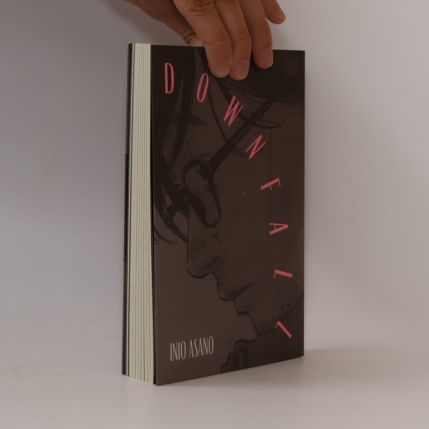 Inio Asano Downfall