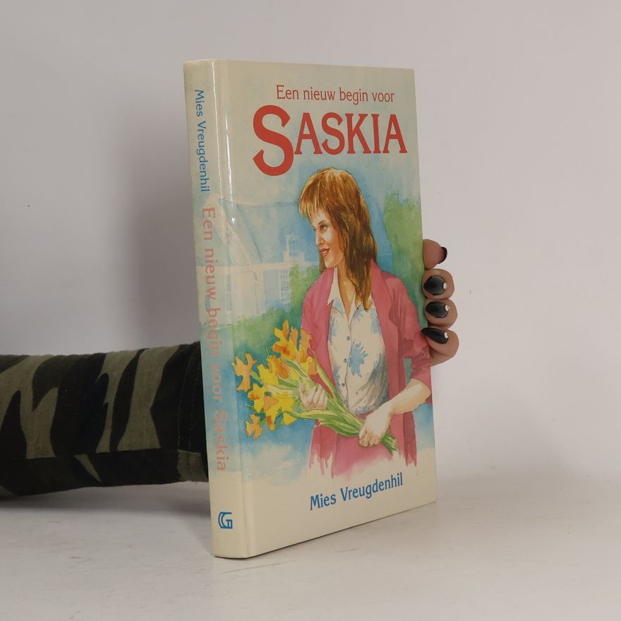BREUGDENHIL, MIES Een nieuw begin voor Saskia