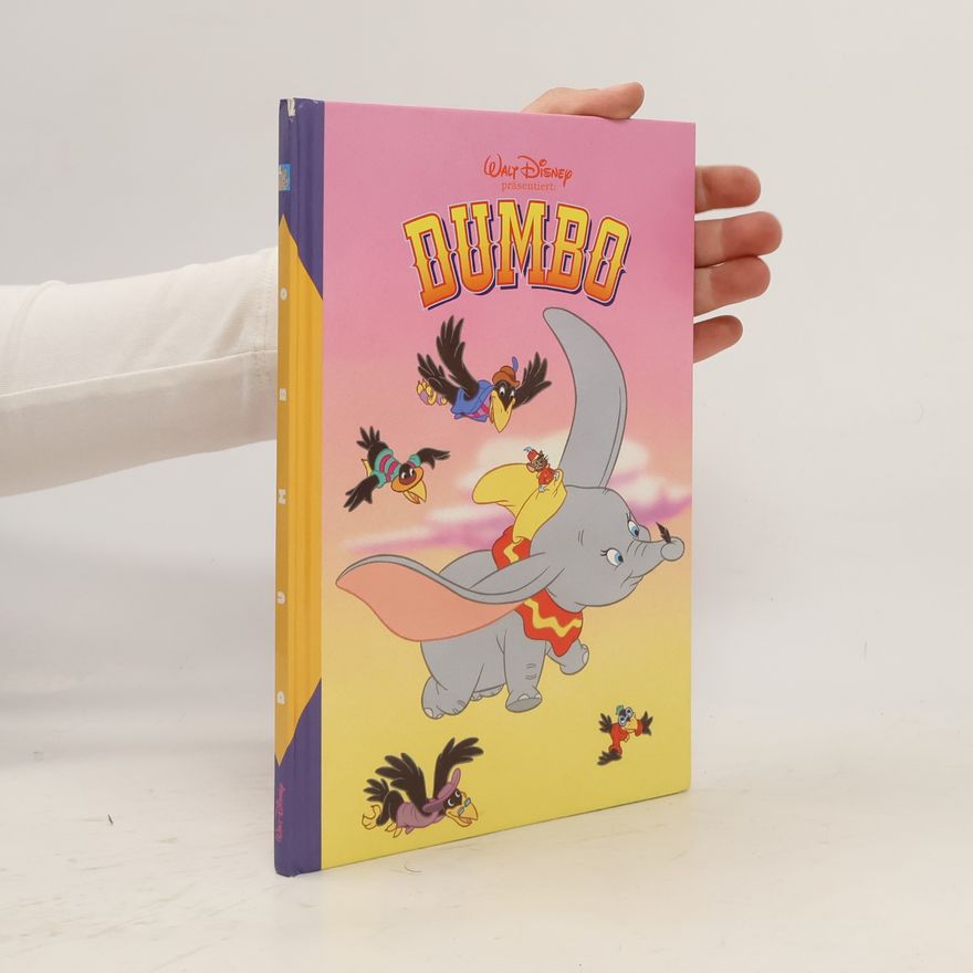 Walt Disney Dumbo