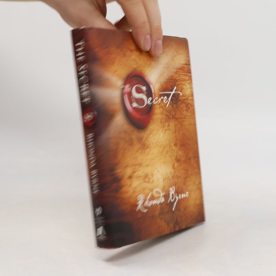 Rhonda Byrne The secret