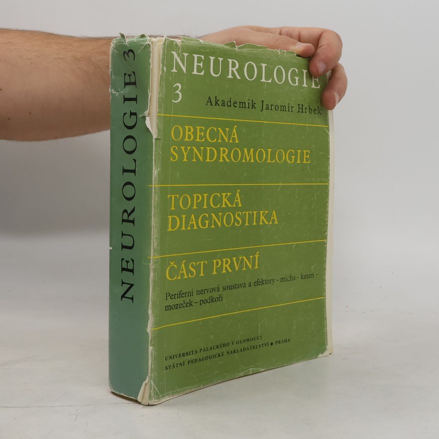 Autores varios Neurologie 3