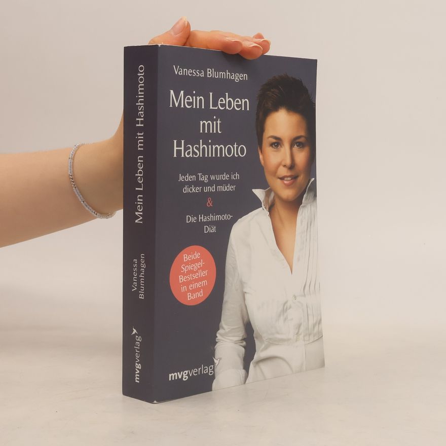 Vanessa Blumhagen Mein Leben mit Hashimoto