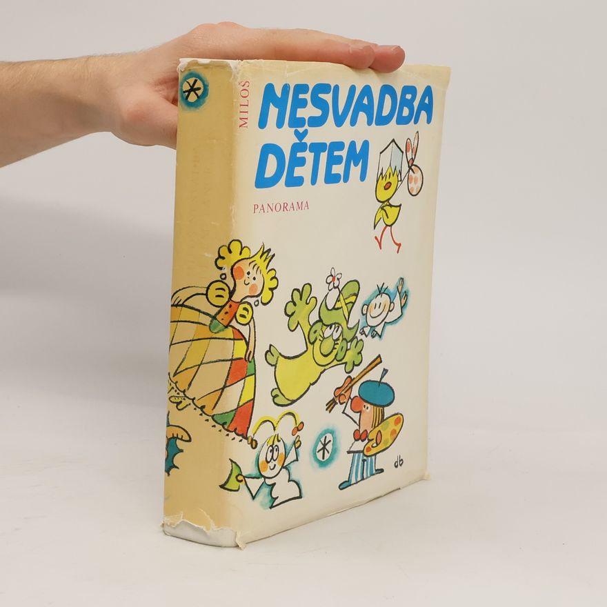 Miloš Nesvadba Dětem