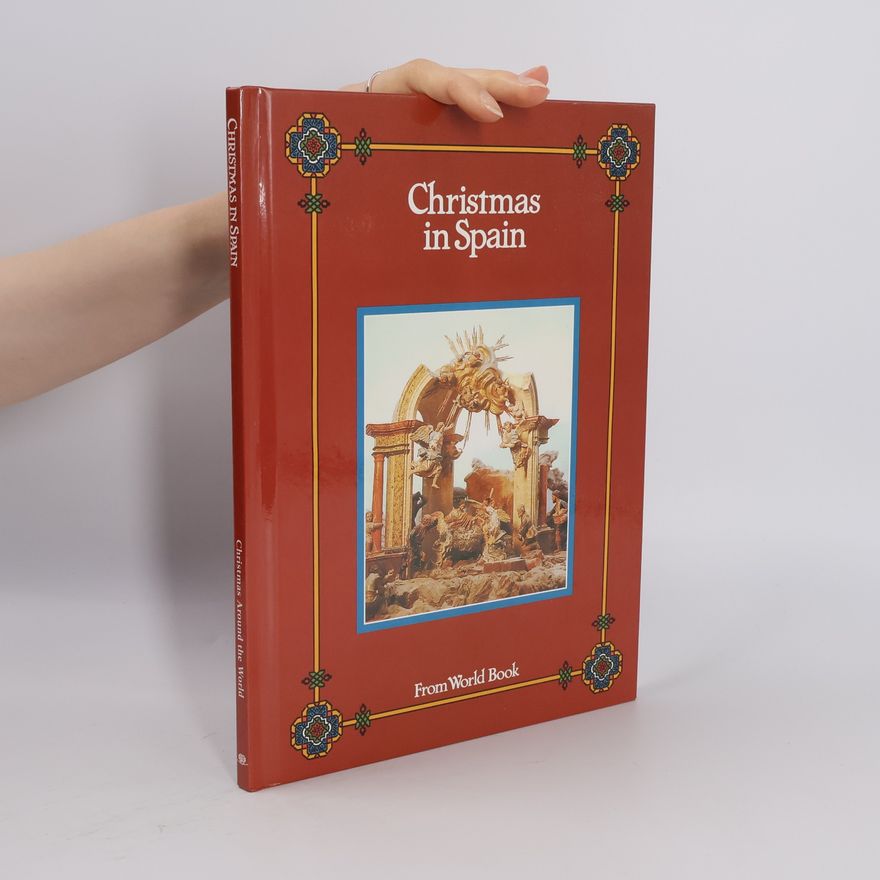 World Book Encyclopedia Christmas Around the World: Christmas in Spain