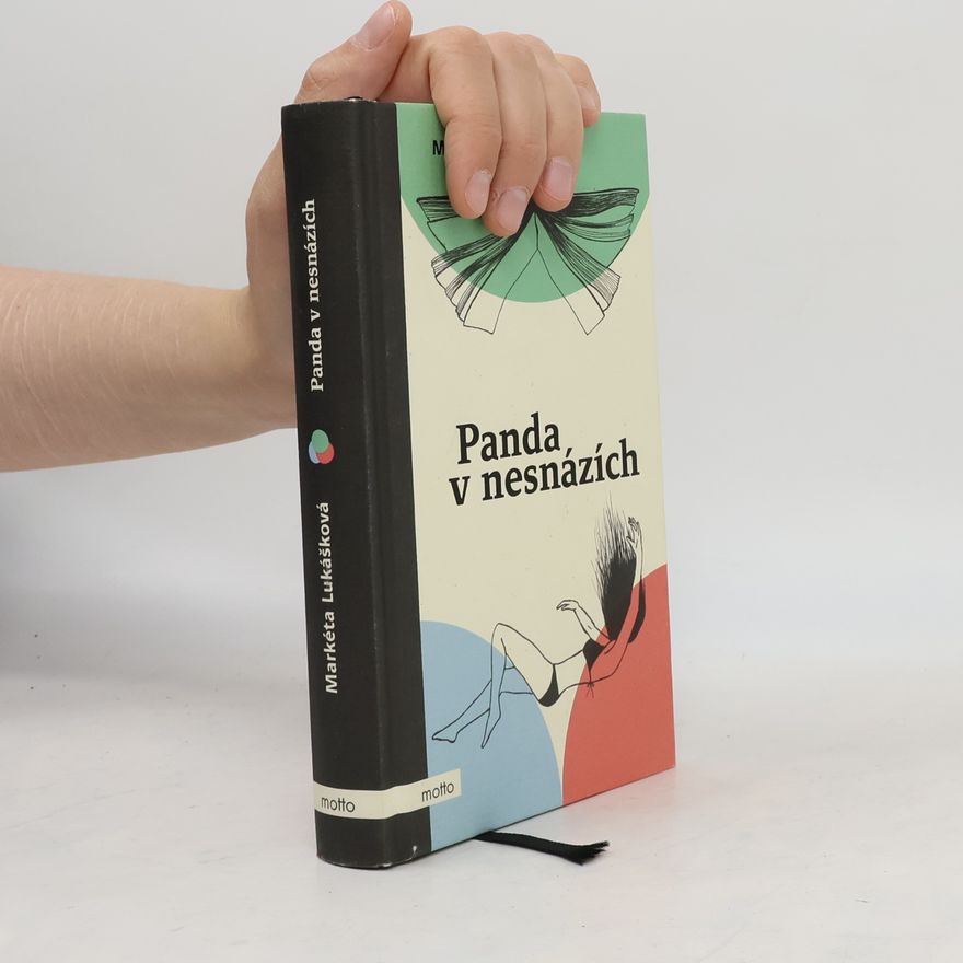 Markéta Lukášková Panda v nesnázích