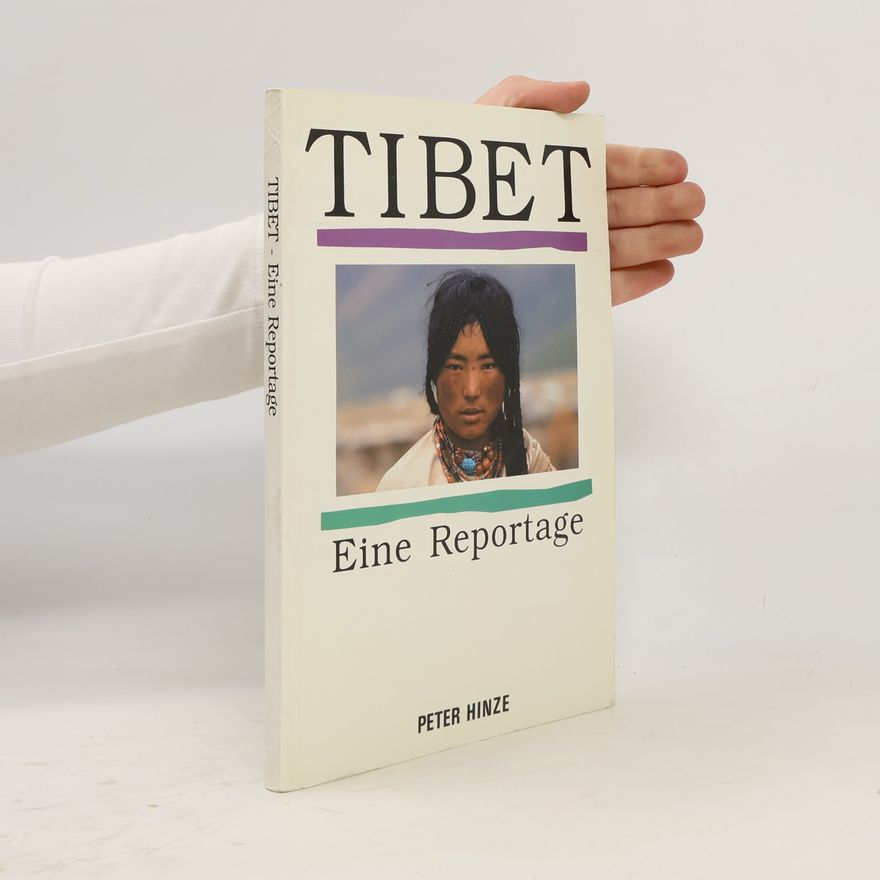 Autorenkollektiv Tibet