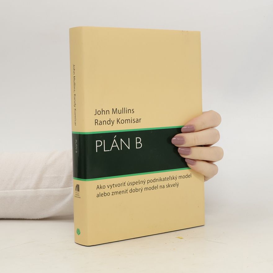 John Mullins Plán B