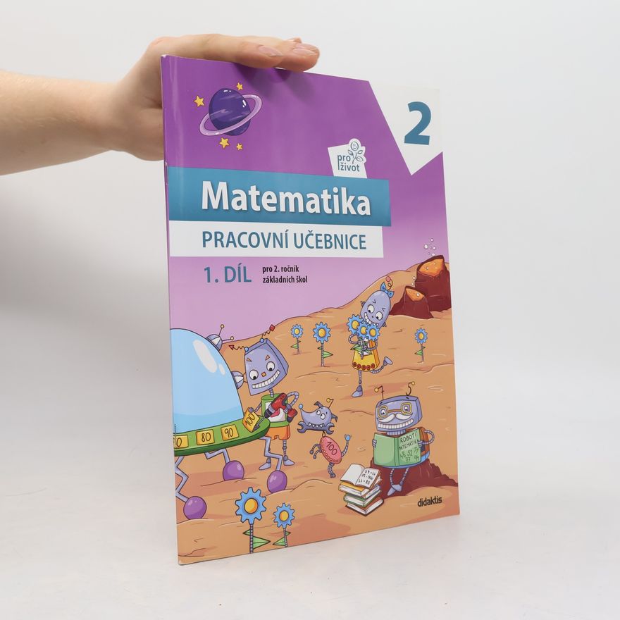 Kolektiv autorů Matematika 1