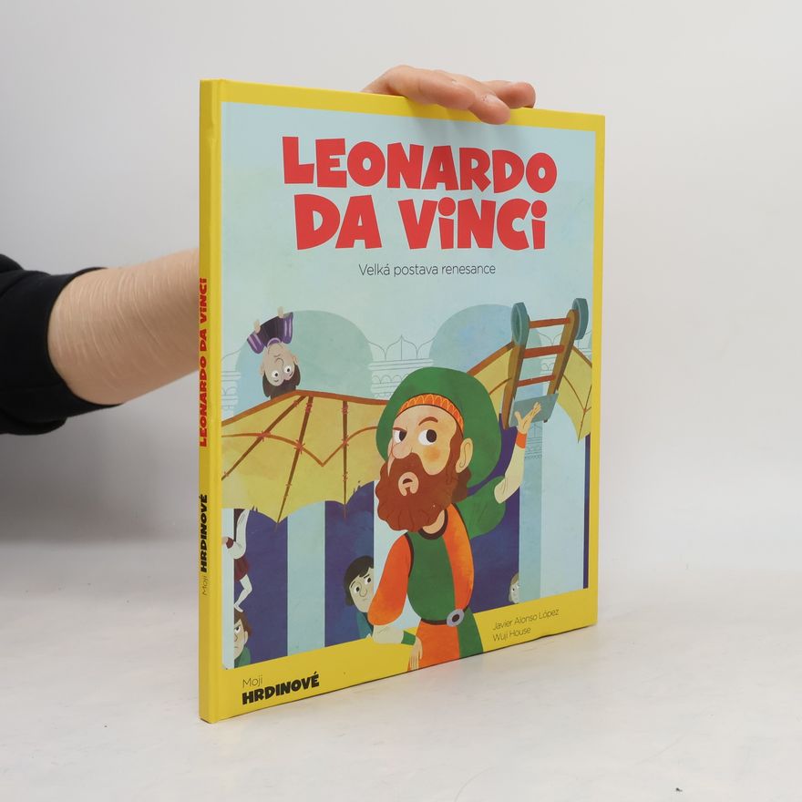 A. ngel Coronado Leonardo da Vinci