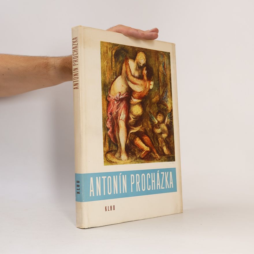 Albert Kutal Antonín Procházka