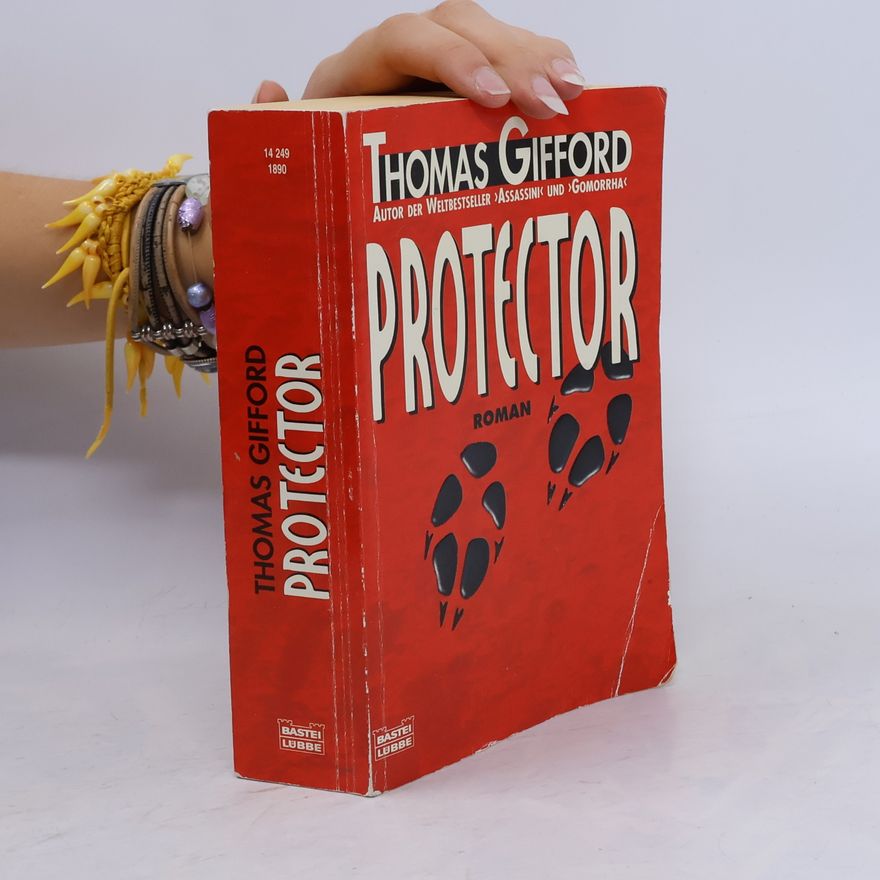 Thomas Gifford Protector