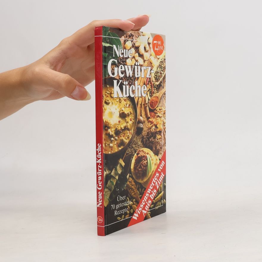 Autorenkollektiv Neue Gewürz-Küche