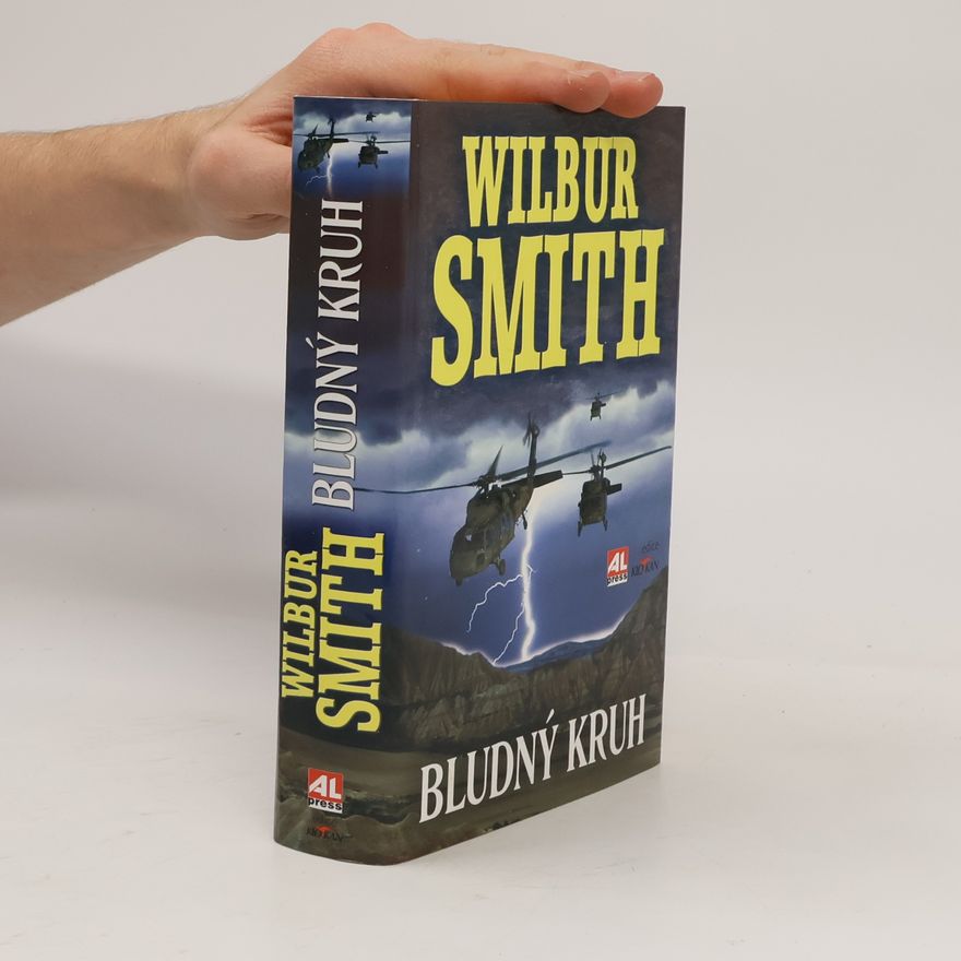Wilbur Smith Bludný kruh