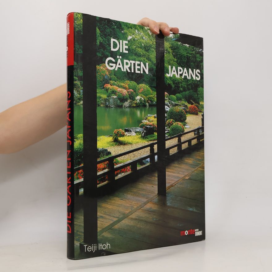 Teiji Itō Dir gärten Japans