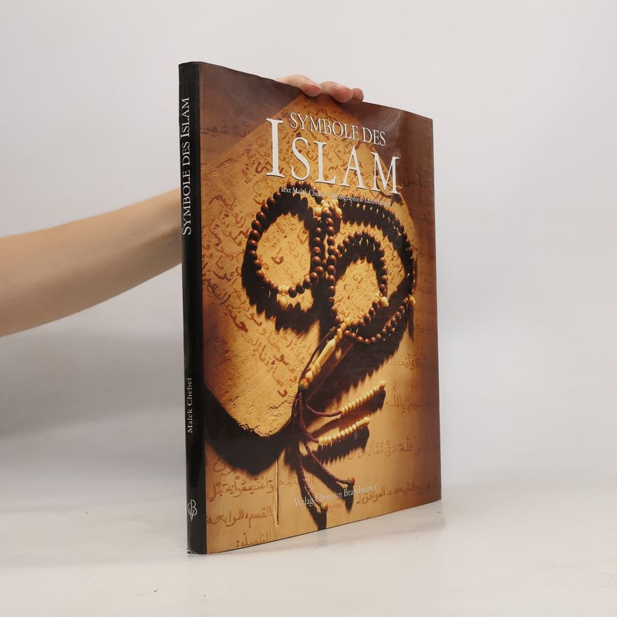 Malek Chebel Symbole des Islam
