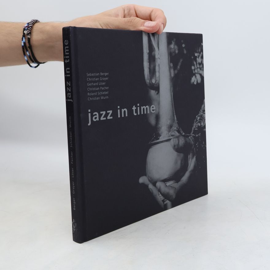 Gerhard Löser Jazz in Time
