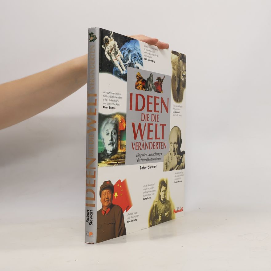 Robert Stewart Ideen die die Welt veränderten
