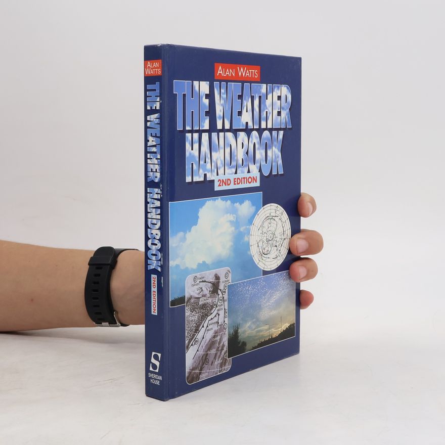 Alan Watts The Weather Handbook
