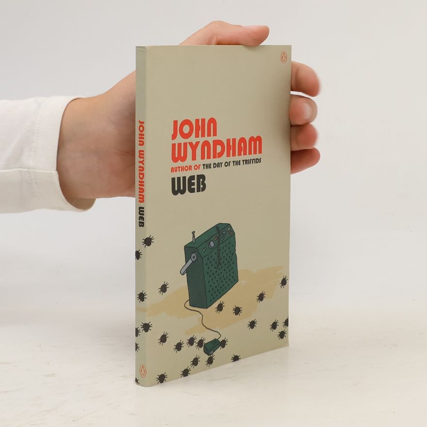 John Wyndham Web