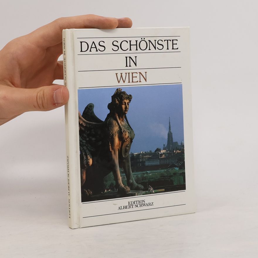 Various authors Das Schönste in Wein