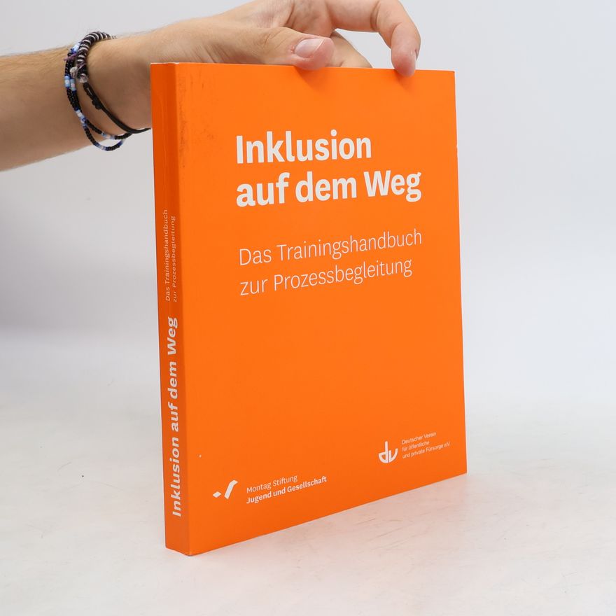 Montag Stiftung Jugend und Gesellschaft Inklusion auf dem Weg