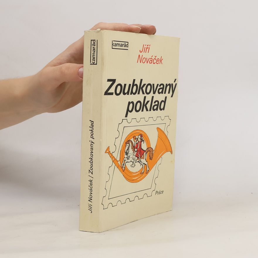 Jiří Nováček Zoubkovaný poklad