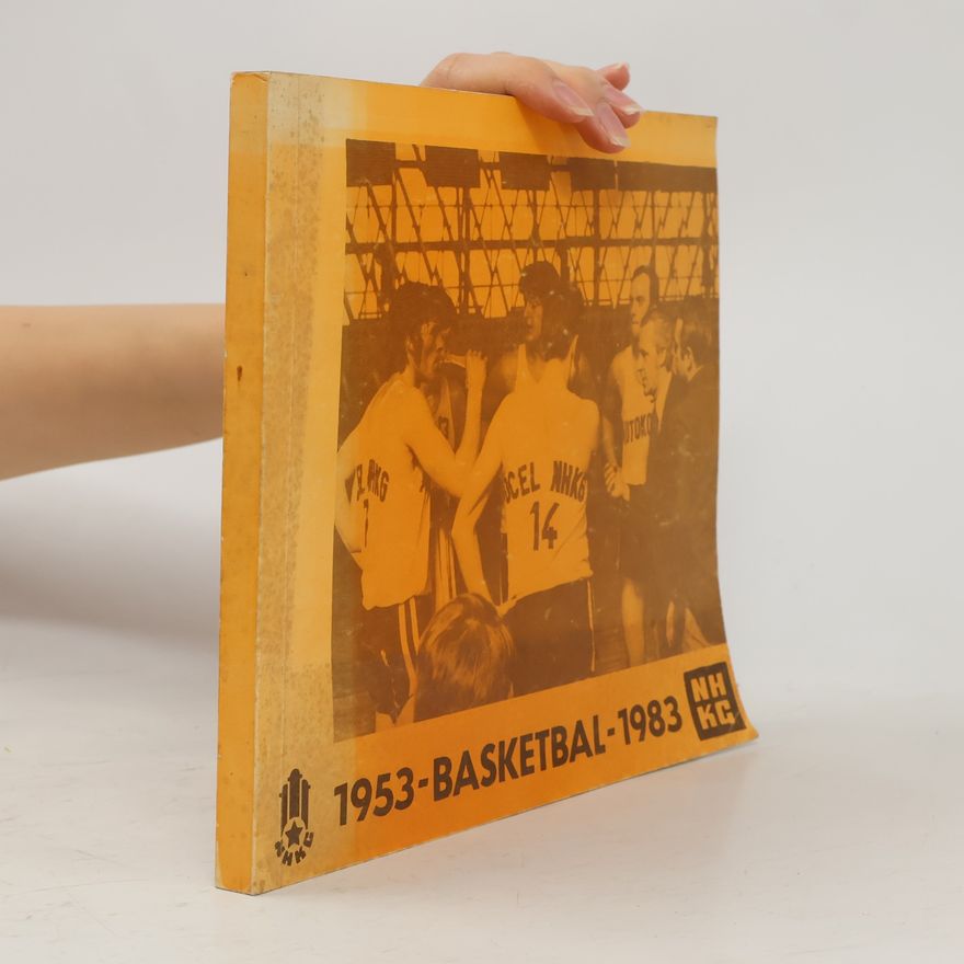 Stanislava Malíková Basketbal 1953-1983
