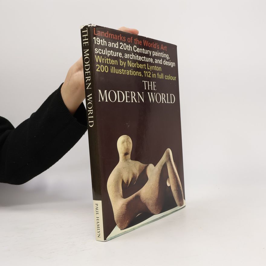 Norbert Lynton The Modern World
