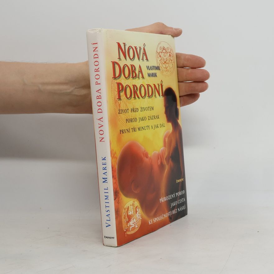Vlastimil Marek Nová doba porodní