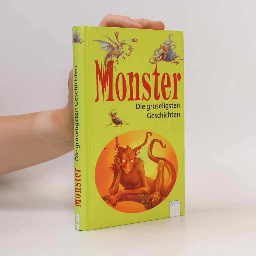 Leon Hainberg Monster