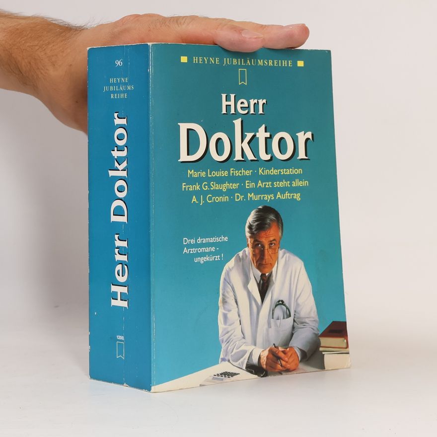 Autorenkollektiv Herr Doktor