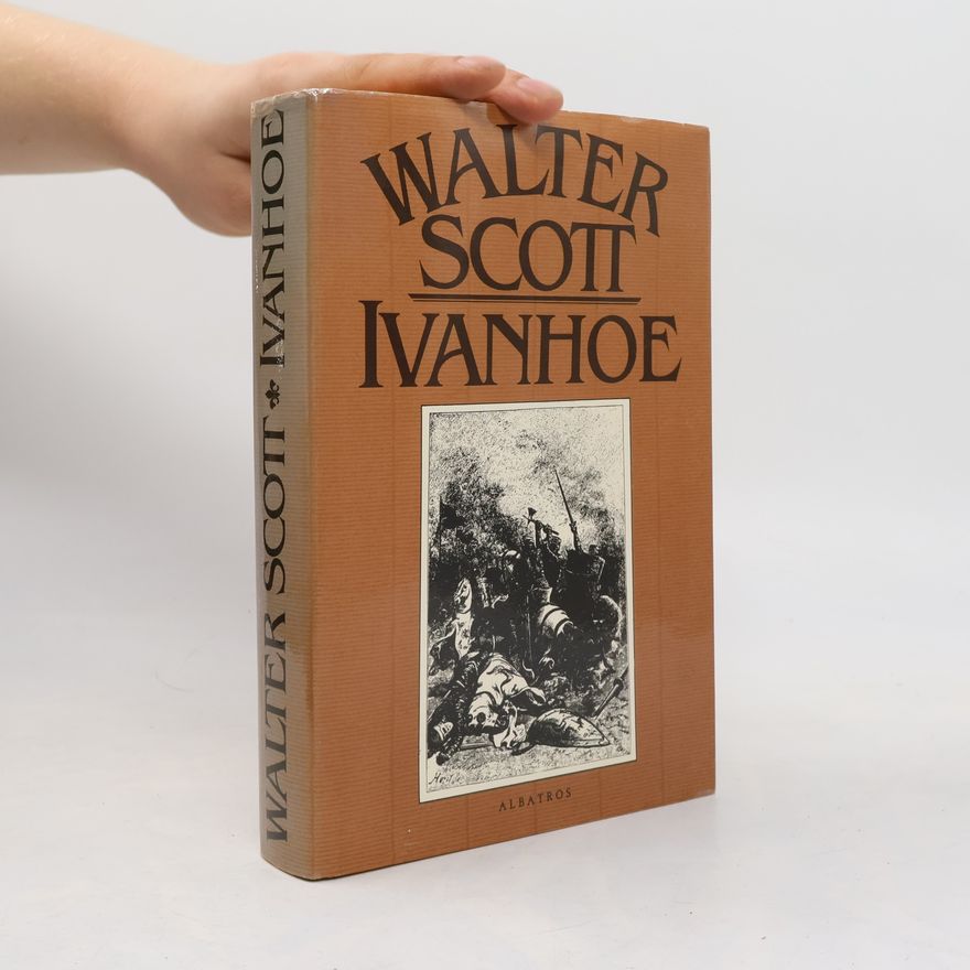 Walter Scott Ivanhoe