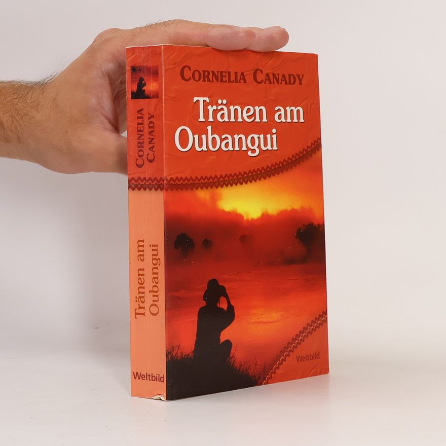 Cornelia Canady Tränen am Oubangui