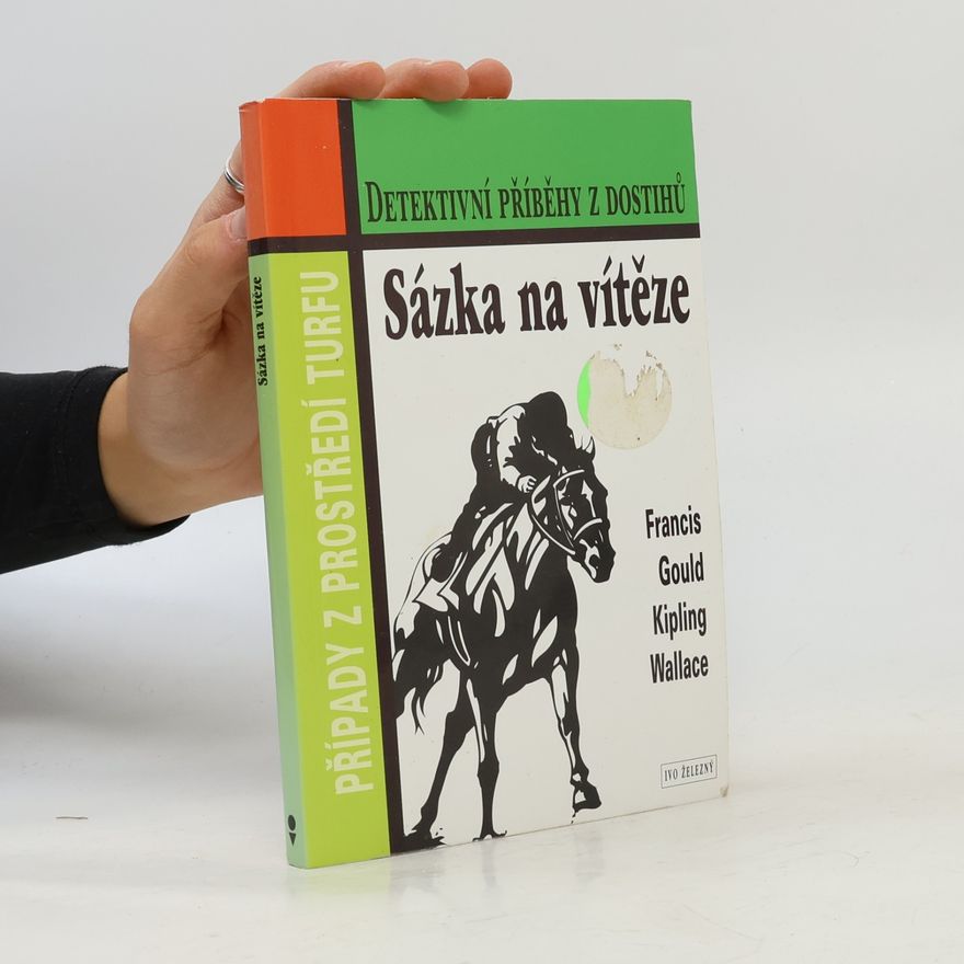 Peyton Richard Sázka na vítěze