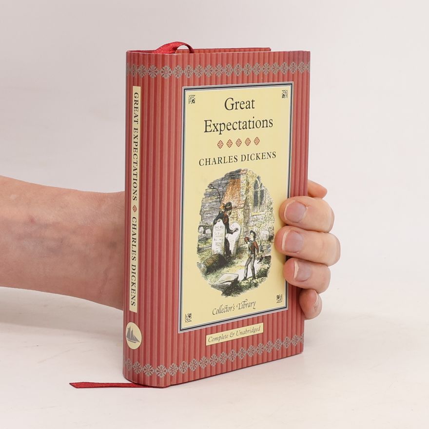 Charles Dickens Great Expectations