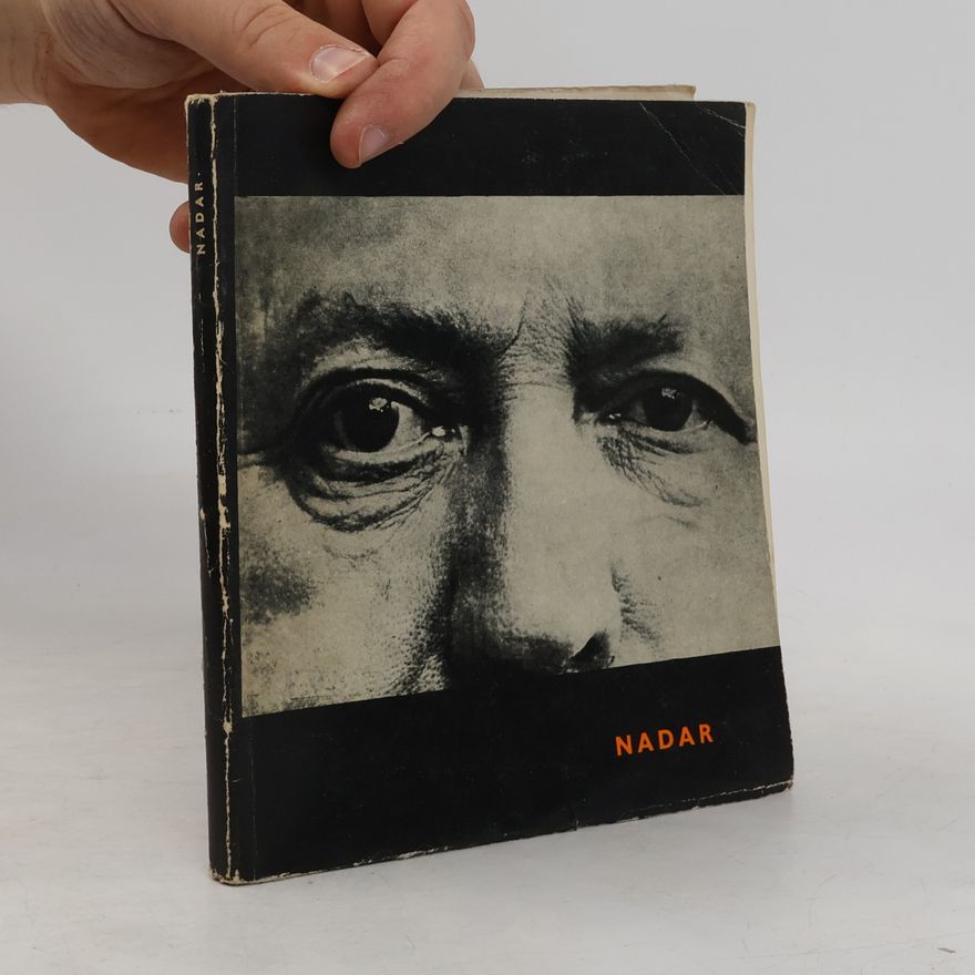 Rudolf Skopec Nadar