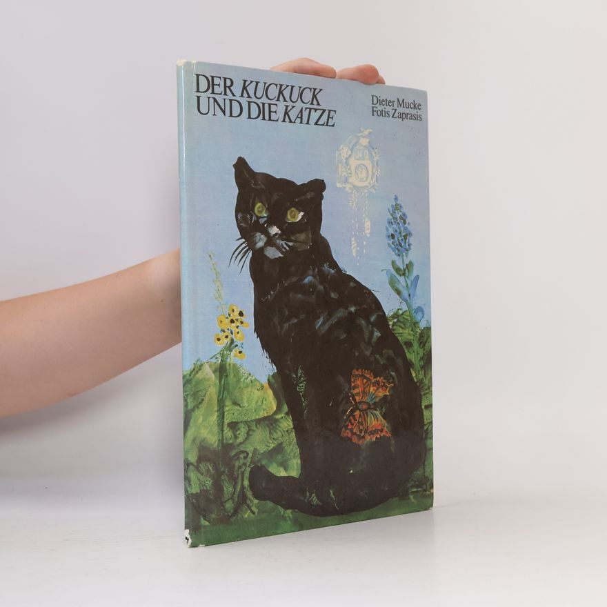 Kolektiv autorů Der kuckuck und die katze