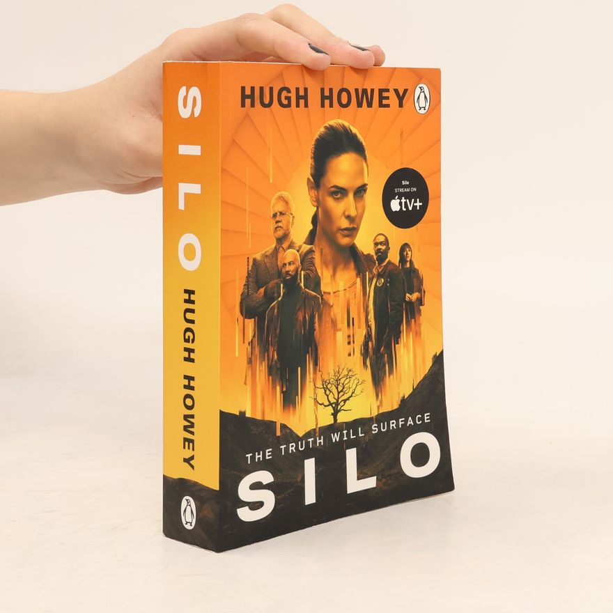 Hugh Howey Silo